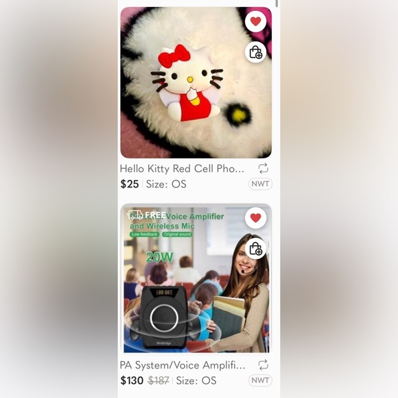 ELECTRONIC STUFF - Picture 3 of 6